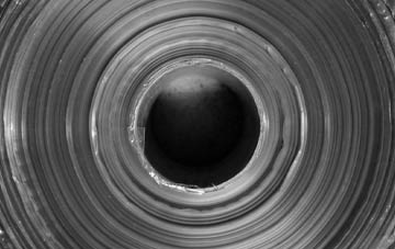 Georgeham edpm waterproofing