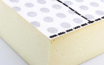 meeting Georgeham building codes