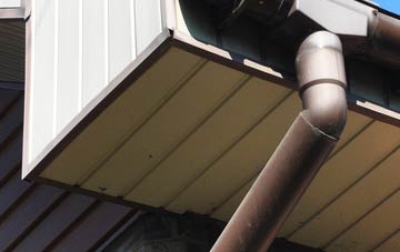Georgeham soffit installation costs