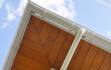 Georgeham soffit types