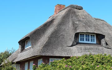 thatch roofing Georgeham, Devon