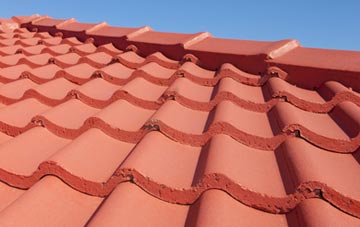 Georgeham tile and slate roof replacement